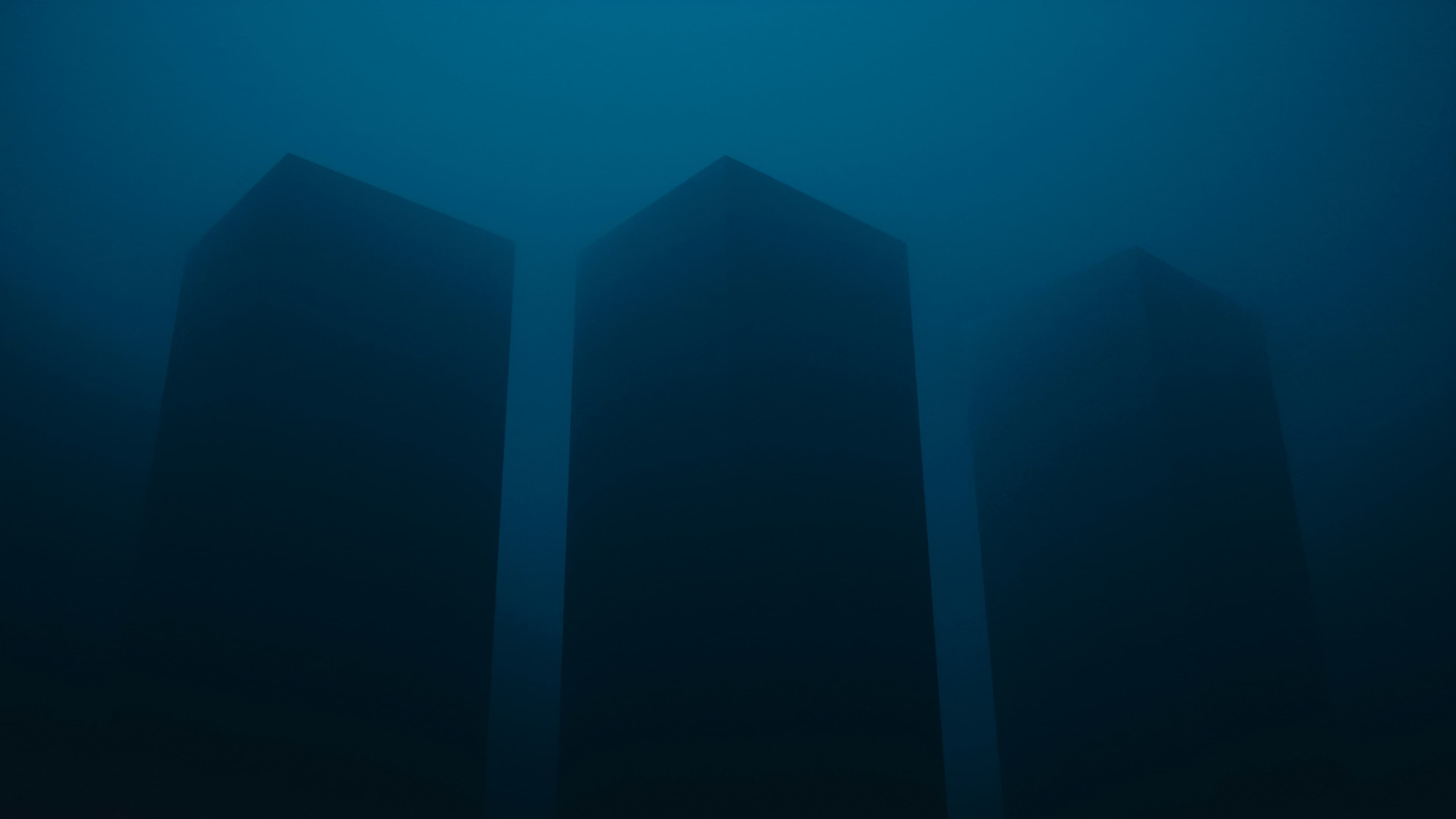 Underwater Cities Announced