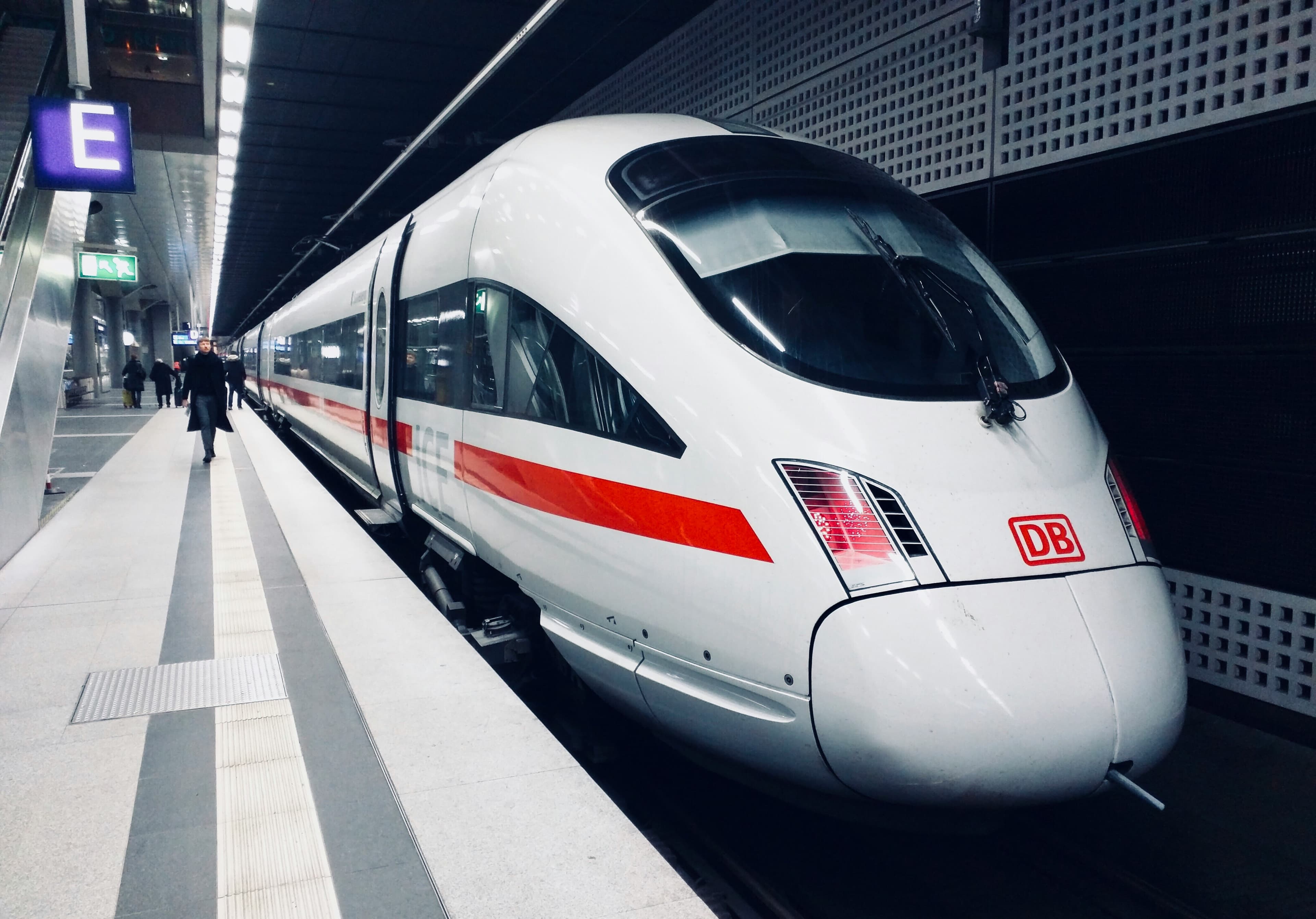 Maglev Train Breaks Record